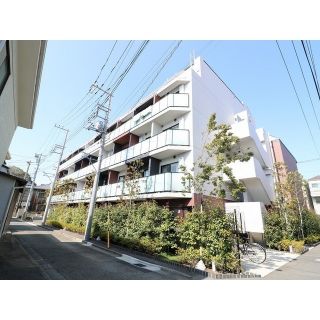 プレール・ドゥーク元住吉