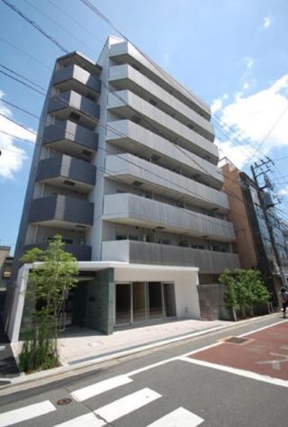プレミアムキューブ大岡山