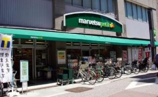 メイクスデザイン品川NORTH