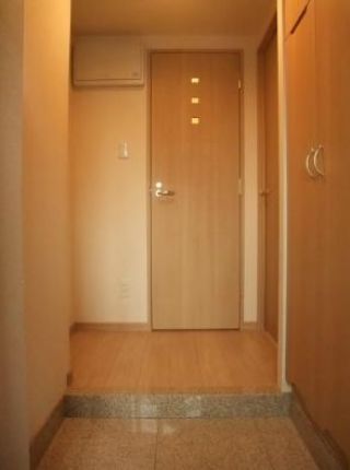 ルーブル渋谷初台弐番館