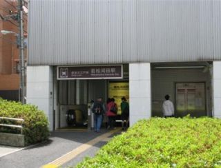 フェニックス新宿７丁目