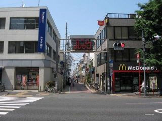 ファインベル3高円寺