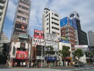 フェニックス市谷本村町