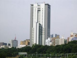 フェニックス市谷本村町