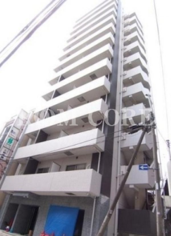 パティーナ新板橋