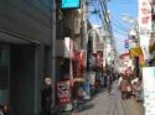 ルミエール仙川