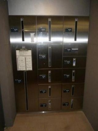 ヴォアラクテ西早稲田