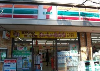 ル・リオン牛込柳町