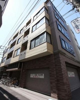 シティコート巣鴨