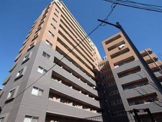 パレステュディオ新宿パークサイド