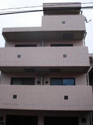 レジェンド椎名町