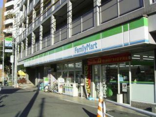 プレール高田馬場