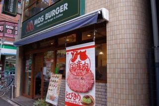ルーブル鷺宮