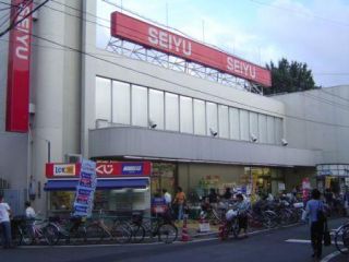 グランヴァン杉並北