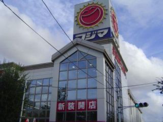 グランヴァン杉並北