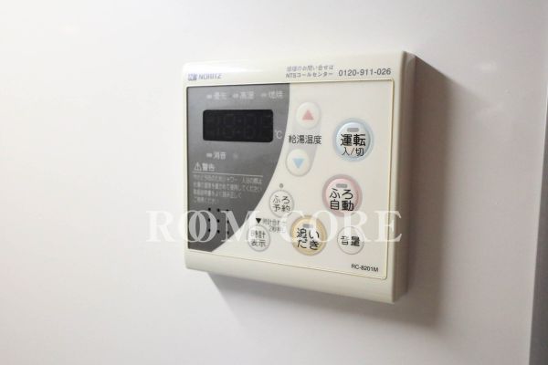 エスティメゾン東新宿