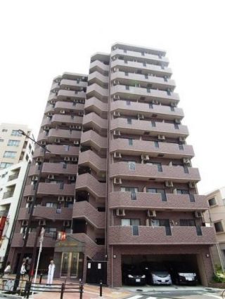 ヴェルト池袋