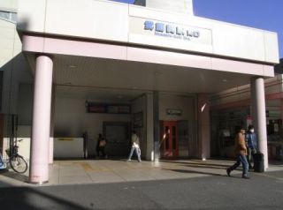 フェニックス武蔵関弐番館