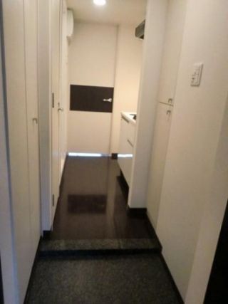フェニックス武蔵関弐番館