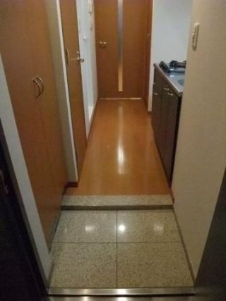 ルーブル中落合