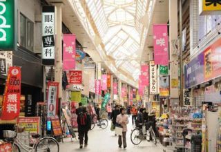 シャイニーソフト高円寺