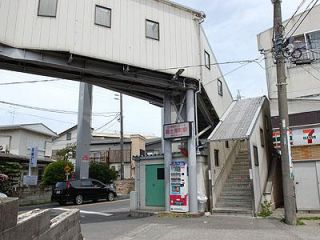 ルーブル中野富士見町弐番館