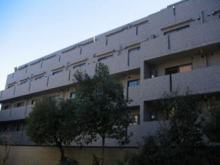ルーブル神楽坂参番館