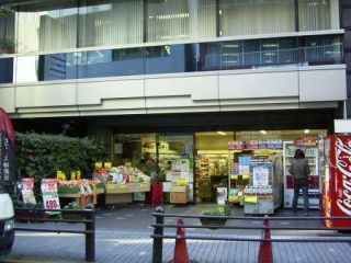 ルーブル神楽坂参番館
