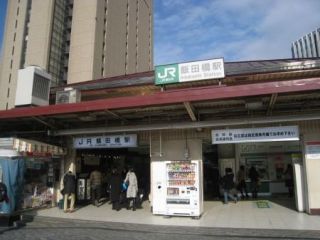 ルーブル神楽坂参番館