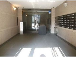 ルーブル神楽坂参番館