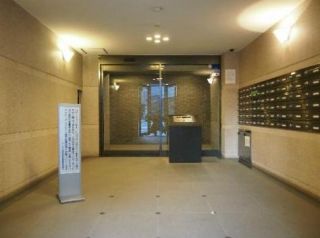 ルーブル神楽坂参番館