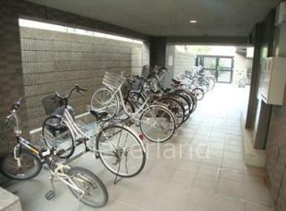 ルーブル神楽坂参番館