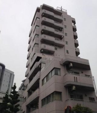 サンクレイドルレヴィール池袋