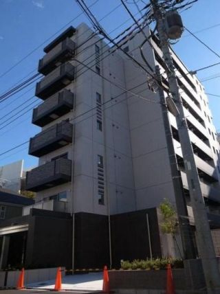 ジェノヴィア中野野方グリーンヴェール