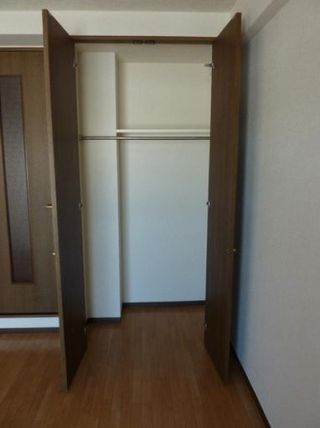 ドミール落合