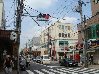 ティアラ永福町