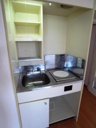 ライオンズマンション中野第三