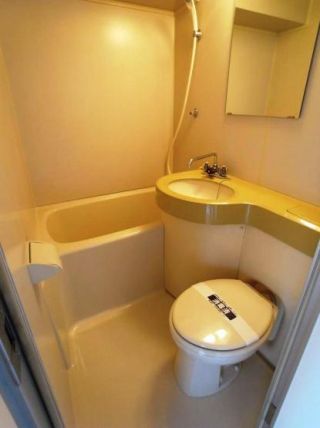 ライオンズマンション中野第三