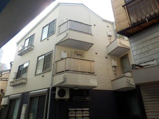 エスパシオ王子神谷