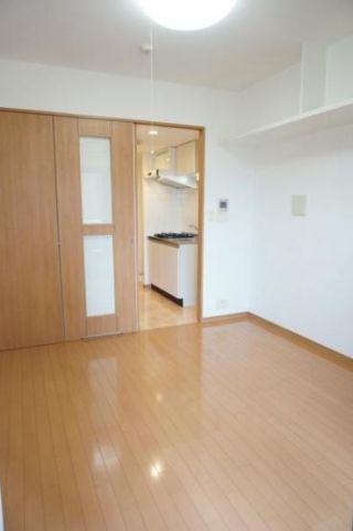 グランヴァン板橋本町Ⅱ