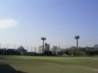 ゼスティ小豆沢公園