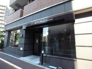 ライオンズマンション大山幸町