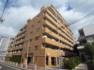 ライオンズマンション板橋中丸町