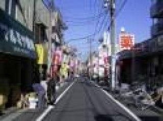 ライオンズマンション板橋中丸町