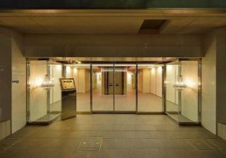 エステムプラザ品川大井町クリスタルヒルズ