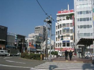 トーシンフェニックス高円寺弐番館