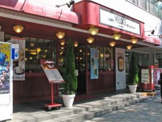 プレール市ヶ谷納戸町