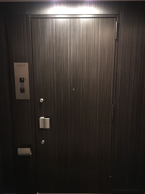六本木グランドタワーレジデンス