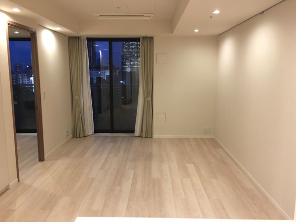 六本木グランドタワーレジデンス