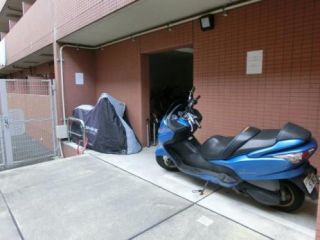 スカイコート練馬平和台